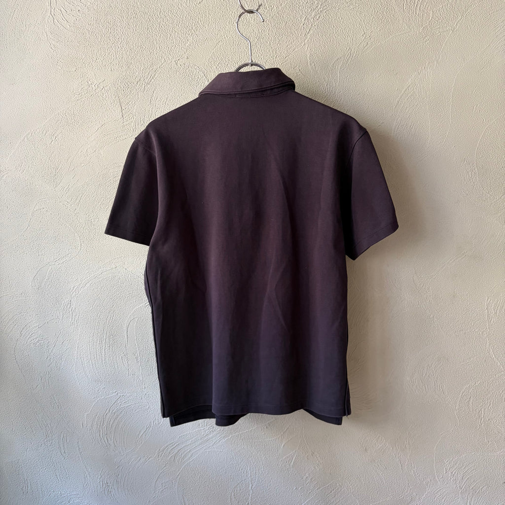 ACNE  STUDIOS Polo shirt
