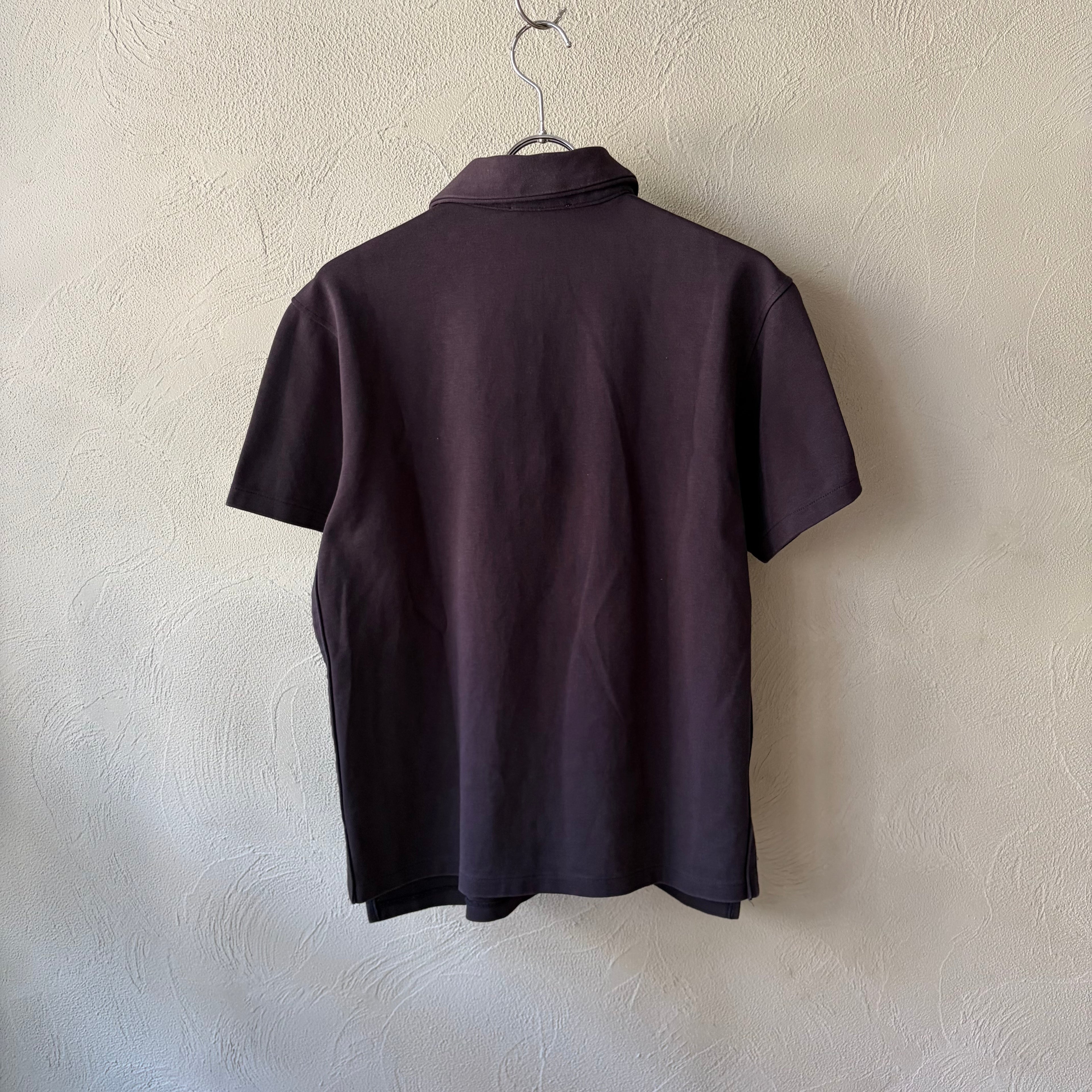 ACNE  STUDIOS Polo shirt