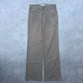 90-00s ARMANI EXCHANGE 5pocket  pants