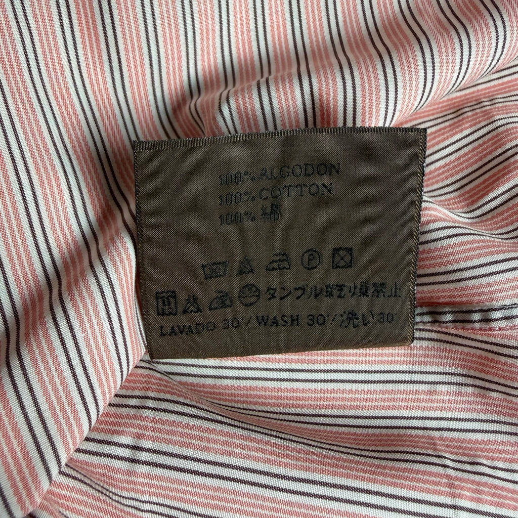LOEWE  Stripe L/S Shirt