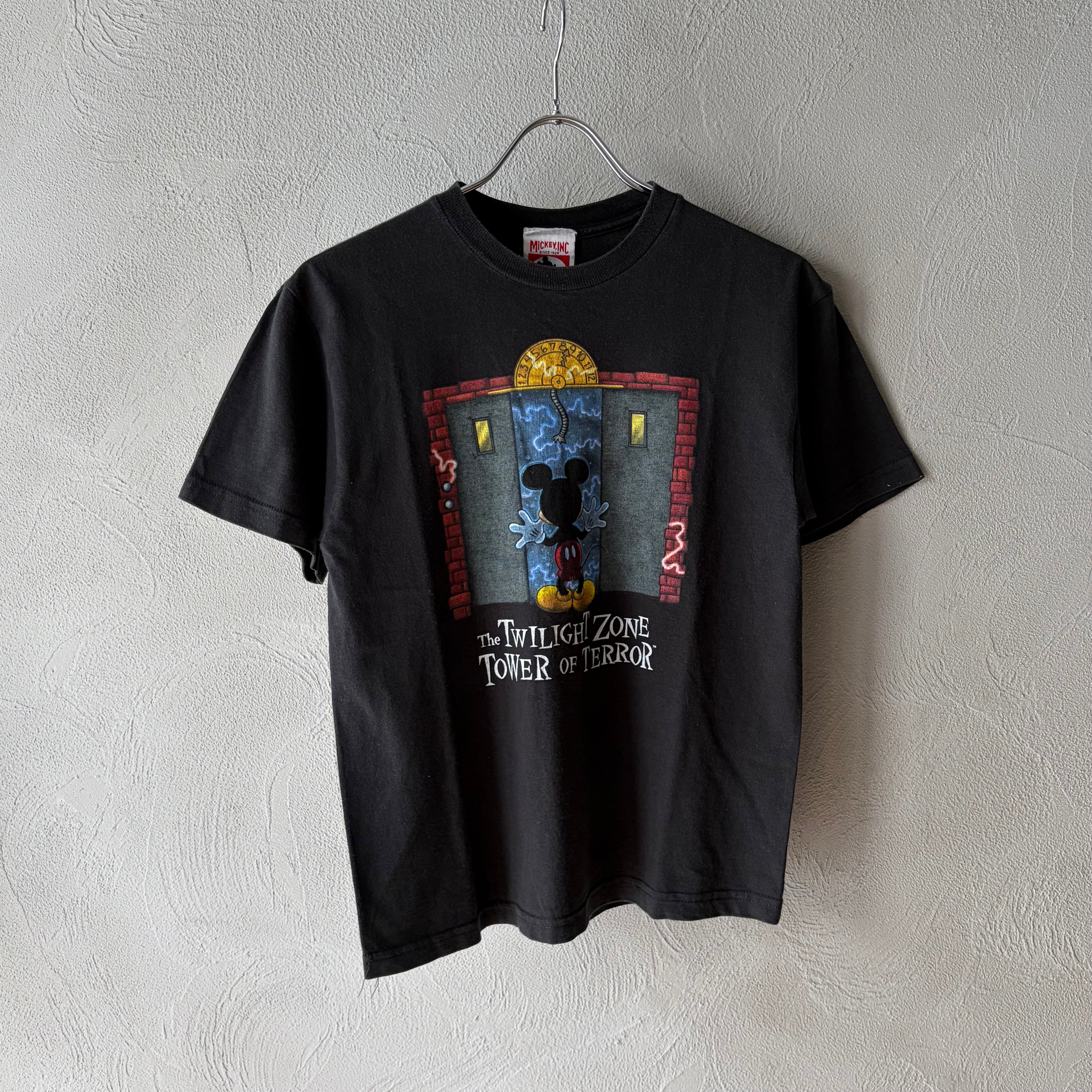 Disney "TOWER OF TERROR" Tee