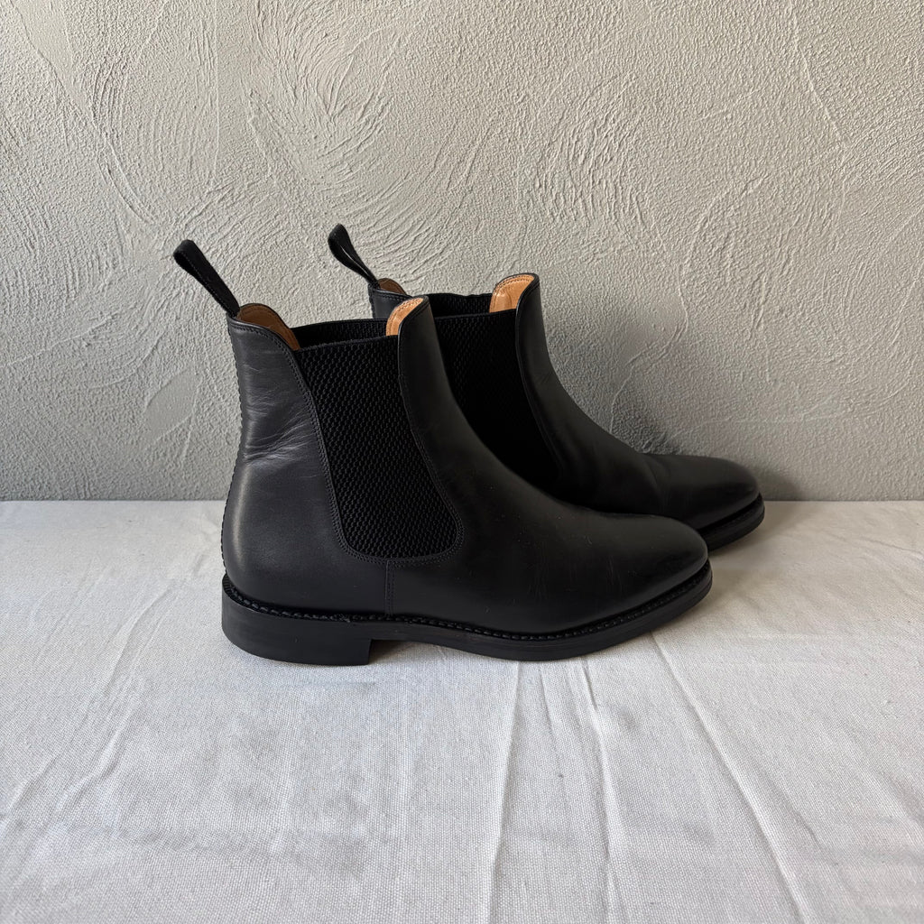LOAKE Chelsea boots