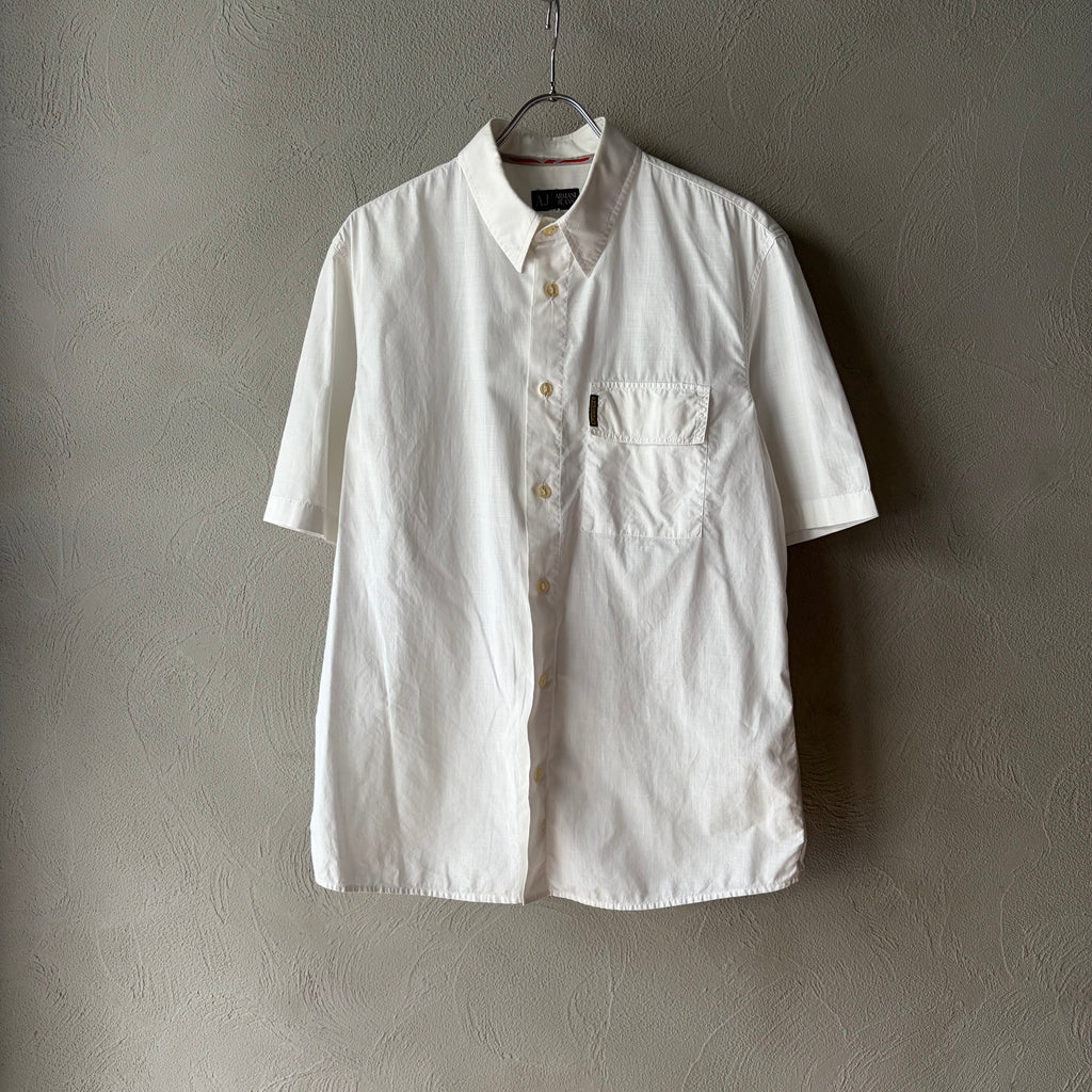 ARMANI JEANS S/S Shirt