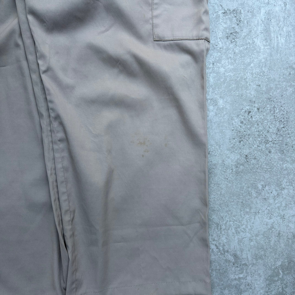 OAKLEY Wide cargo trouser