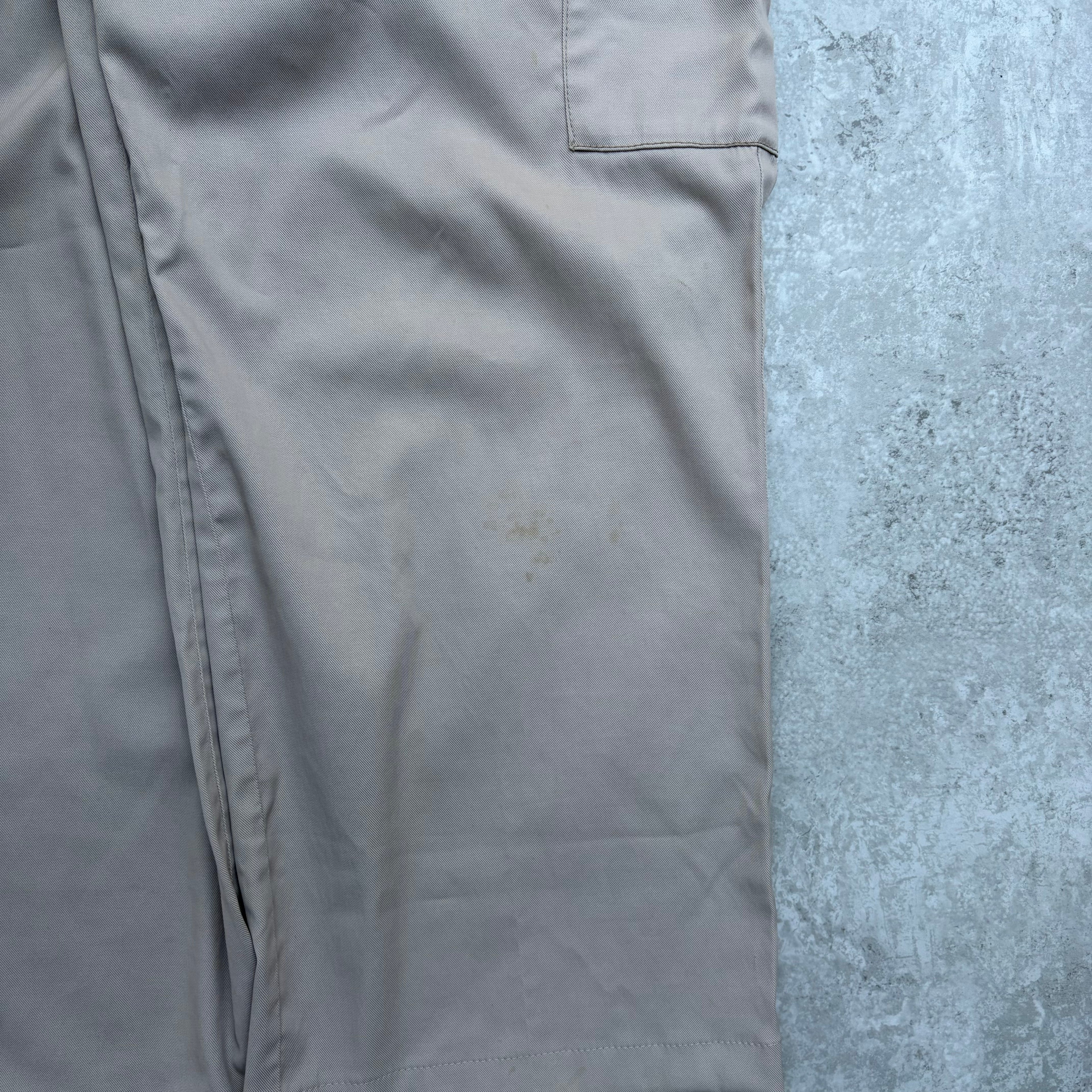 OAKLEY Wide cargo trouser