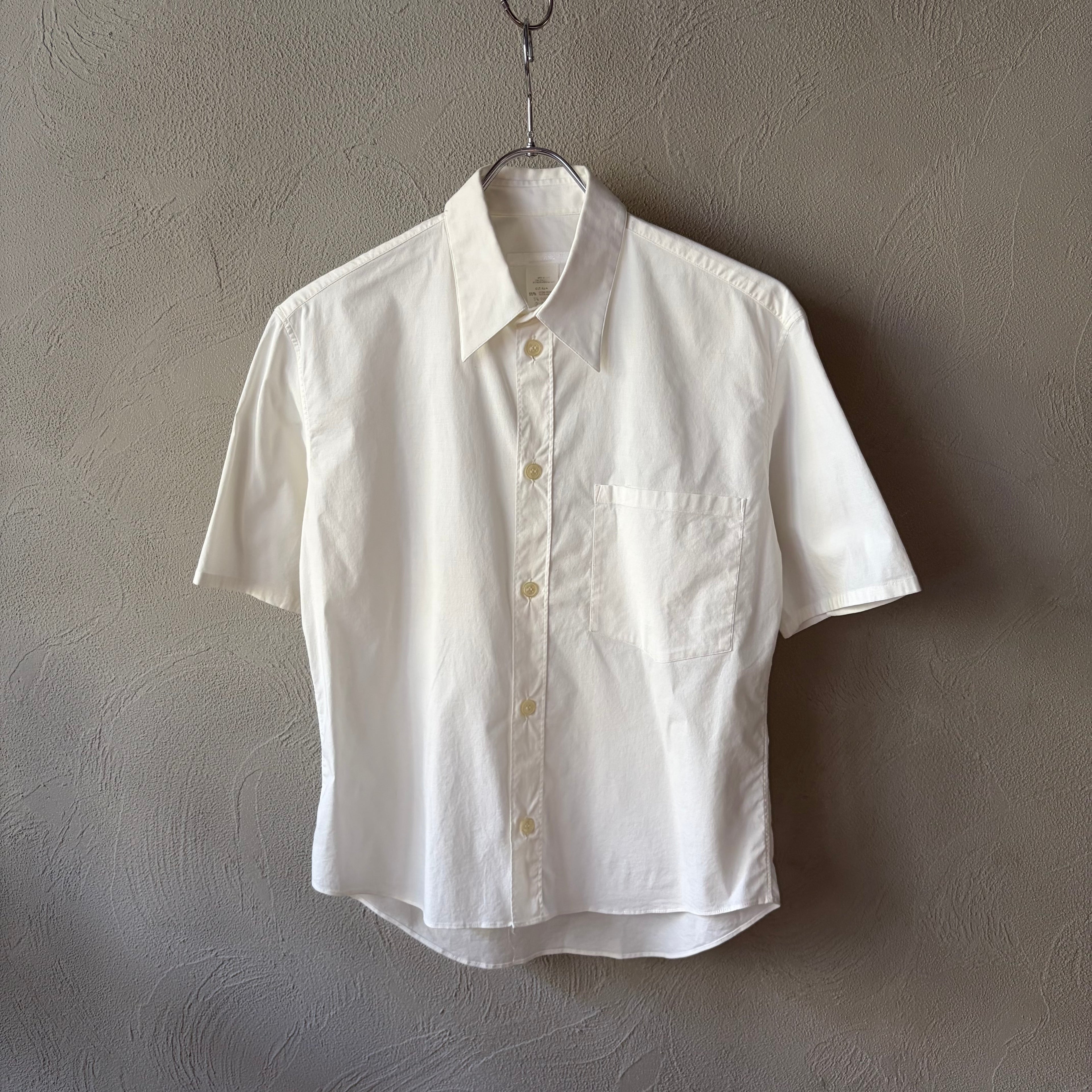 HELMUT LANG S/S Shirt