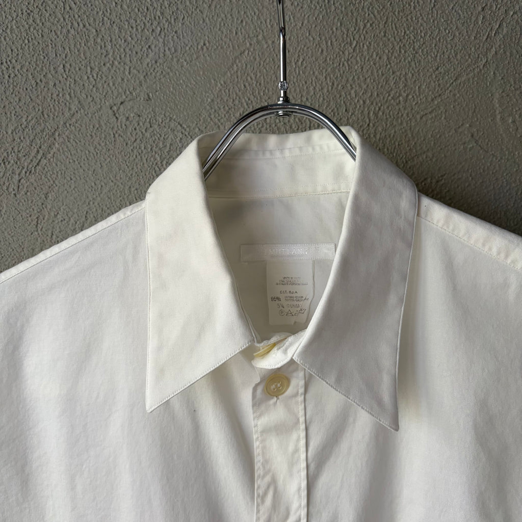HELMUT LANG S/S Shirt