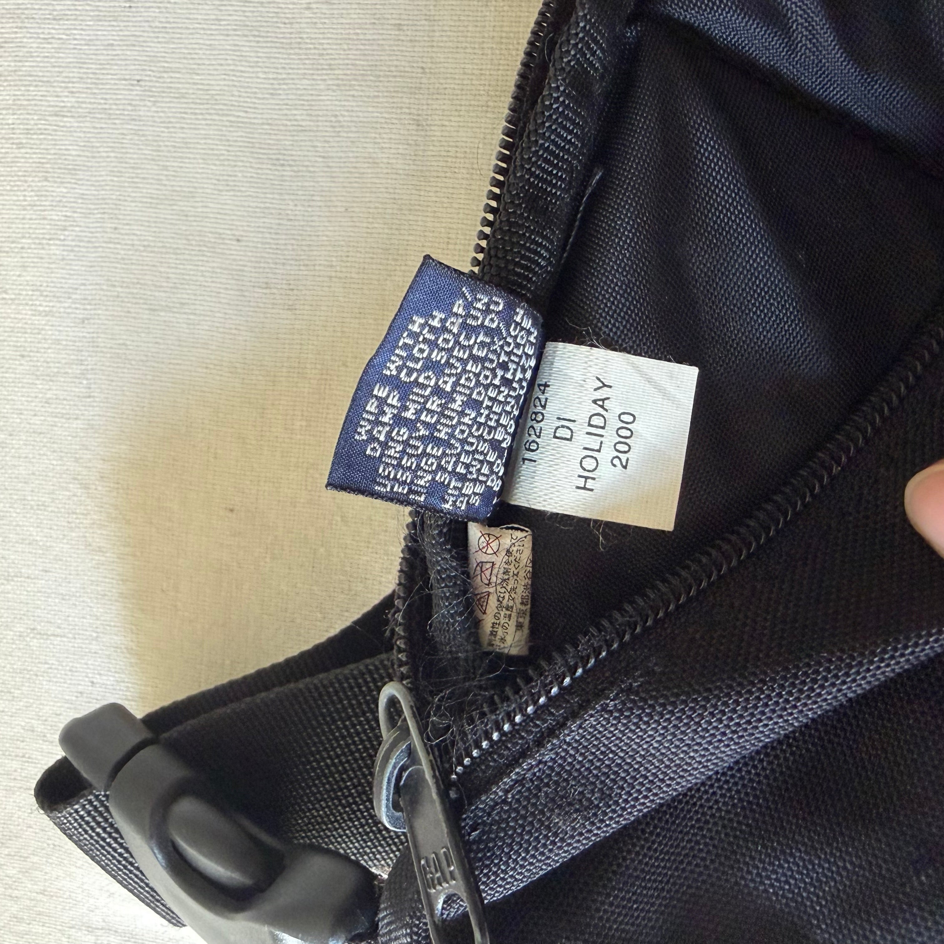 2000s GAP One shoulder bag