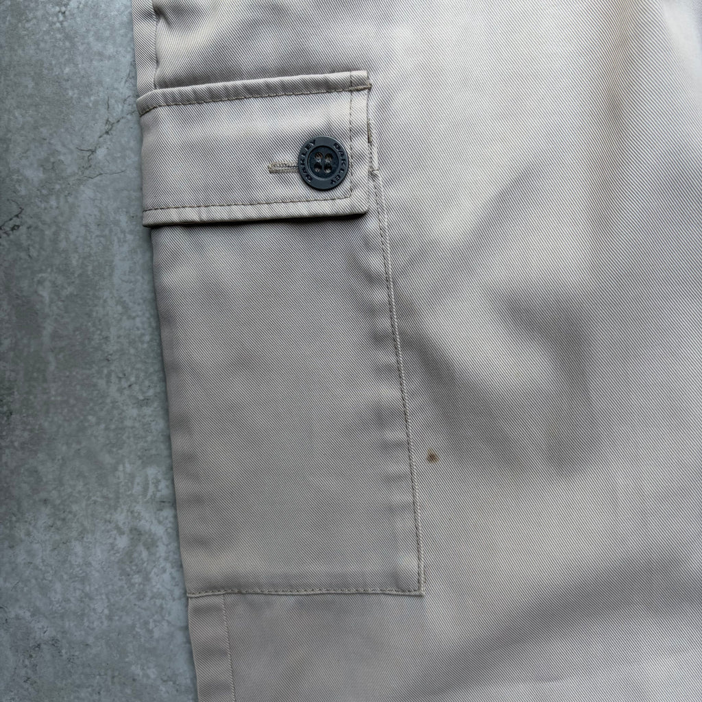 OAKLEY Wide cargo trouser