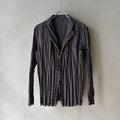 ISSEY MIYAKE Shrink jacket
