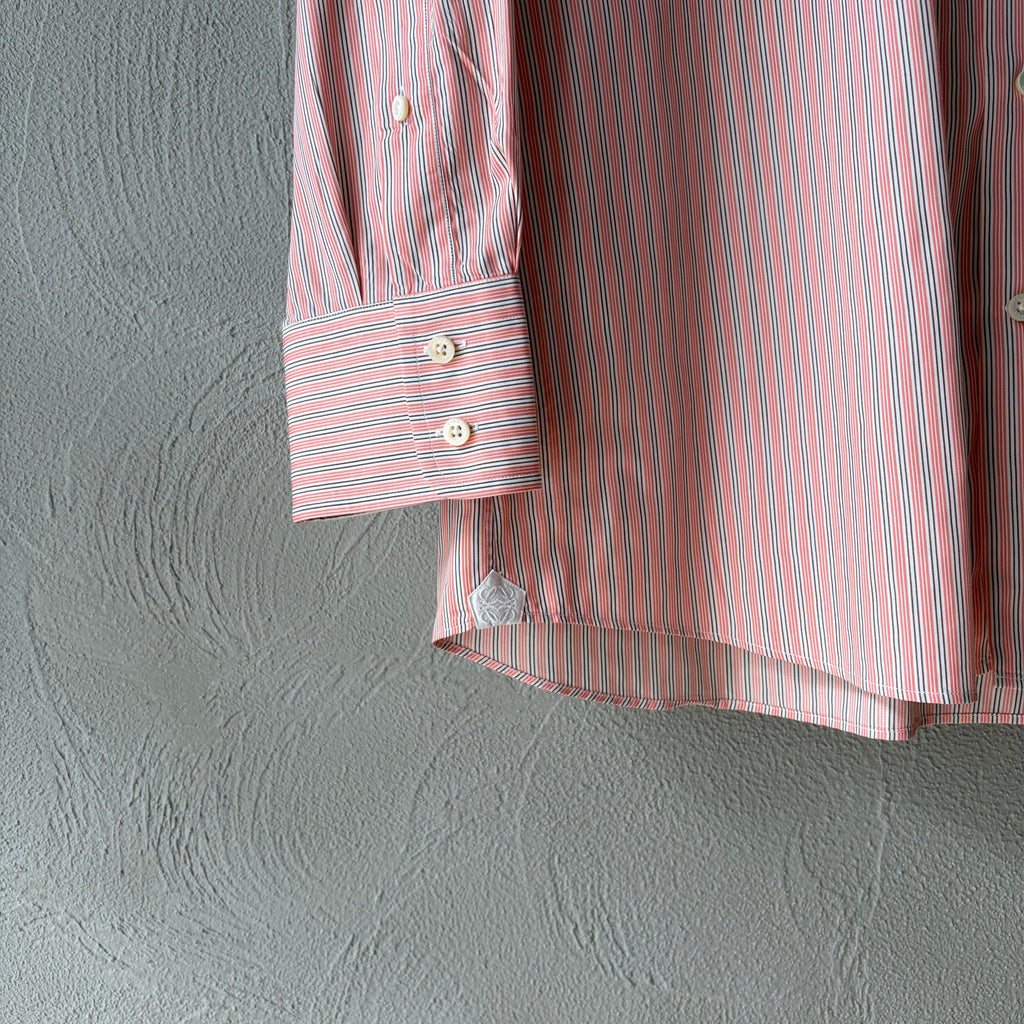 LOEWE  Stripe L/S Shirt