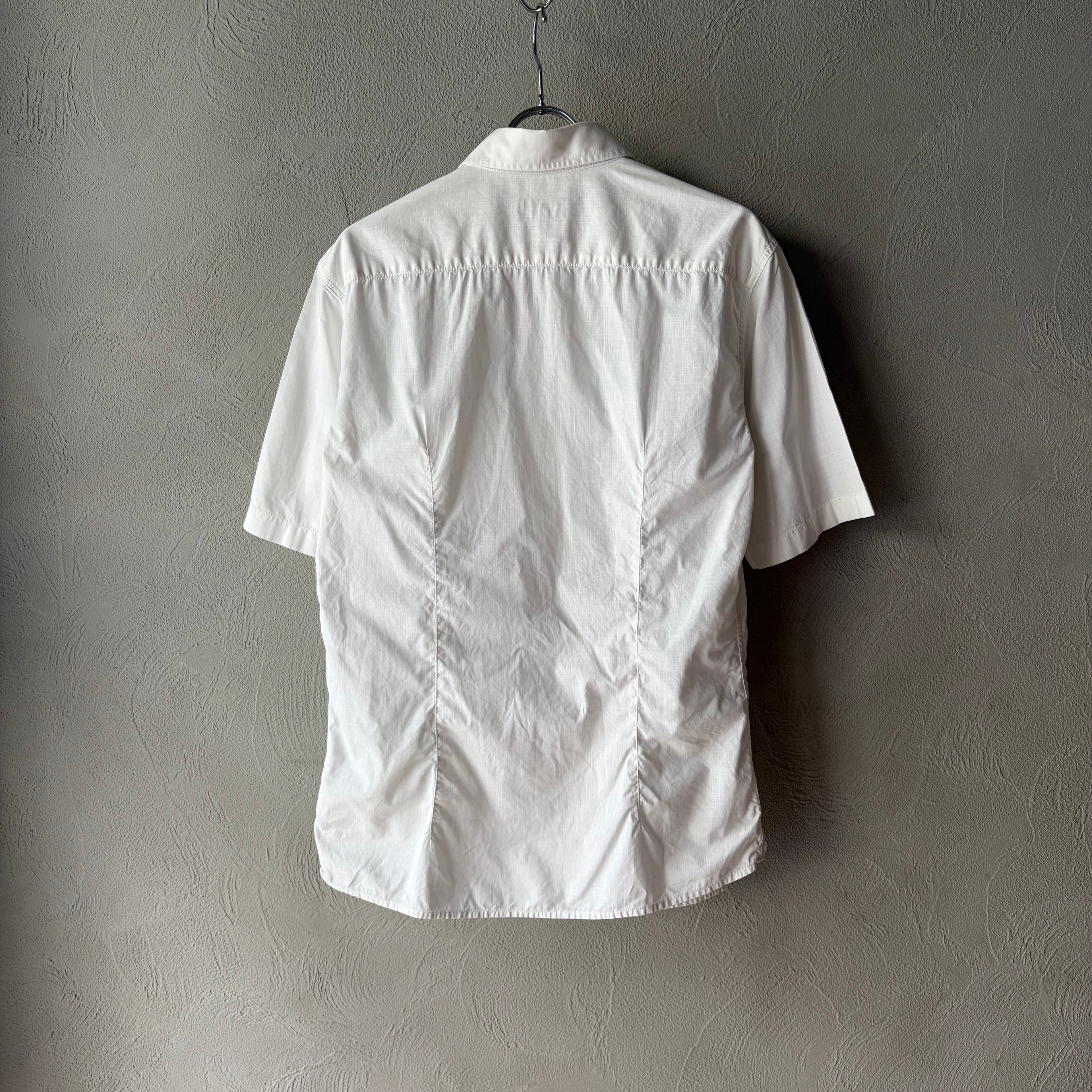 ARMANI JEANS S/S Shirt