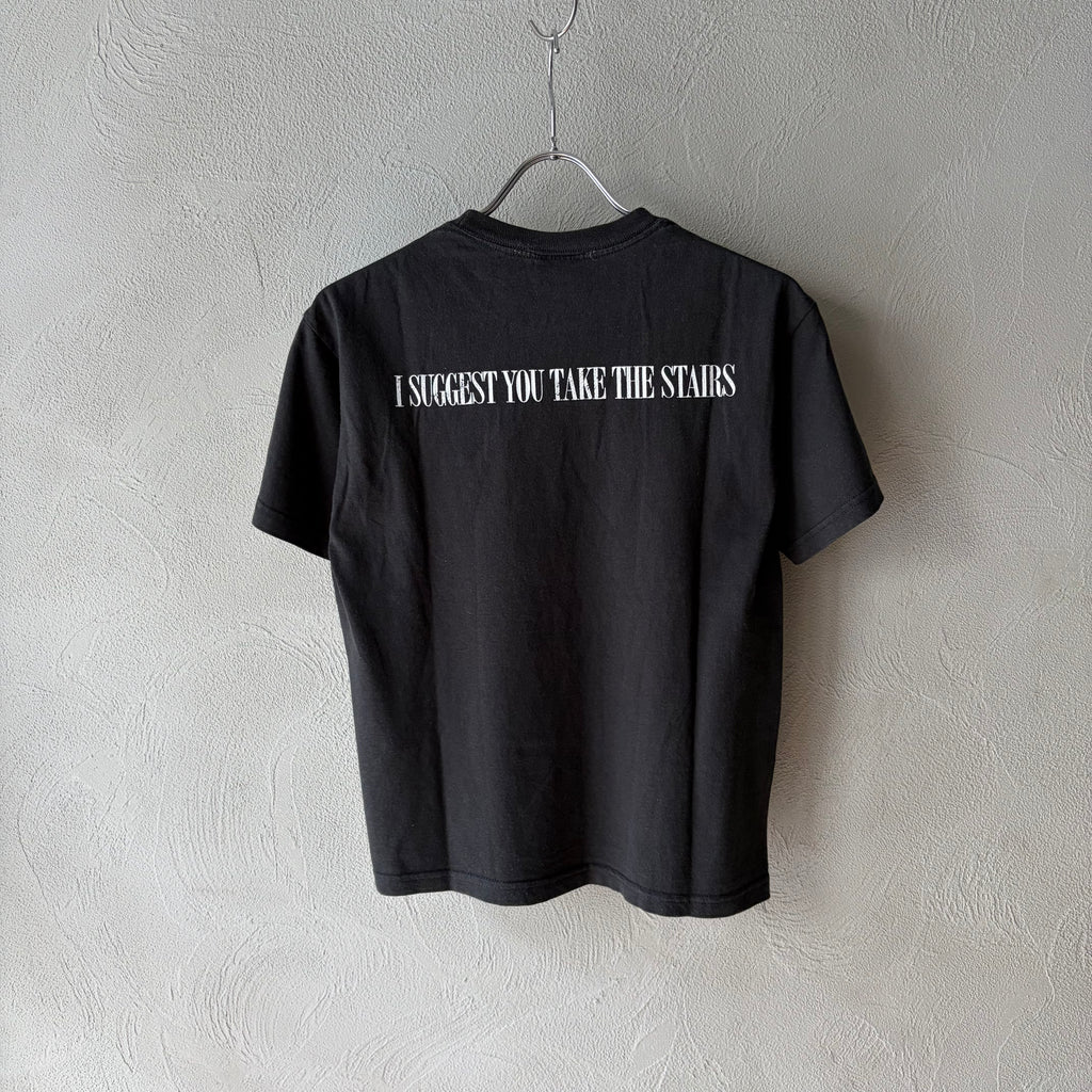 Disney "TOWER OF TERROR" Tee