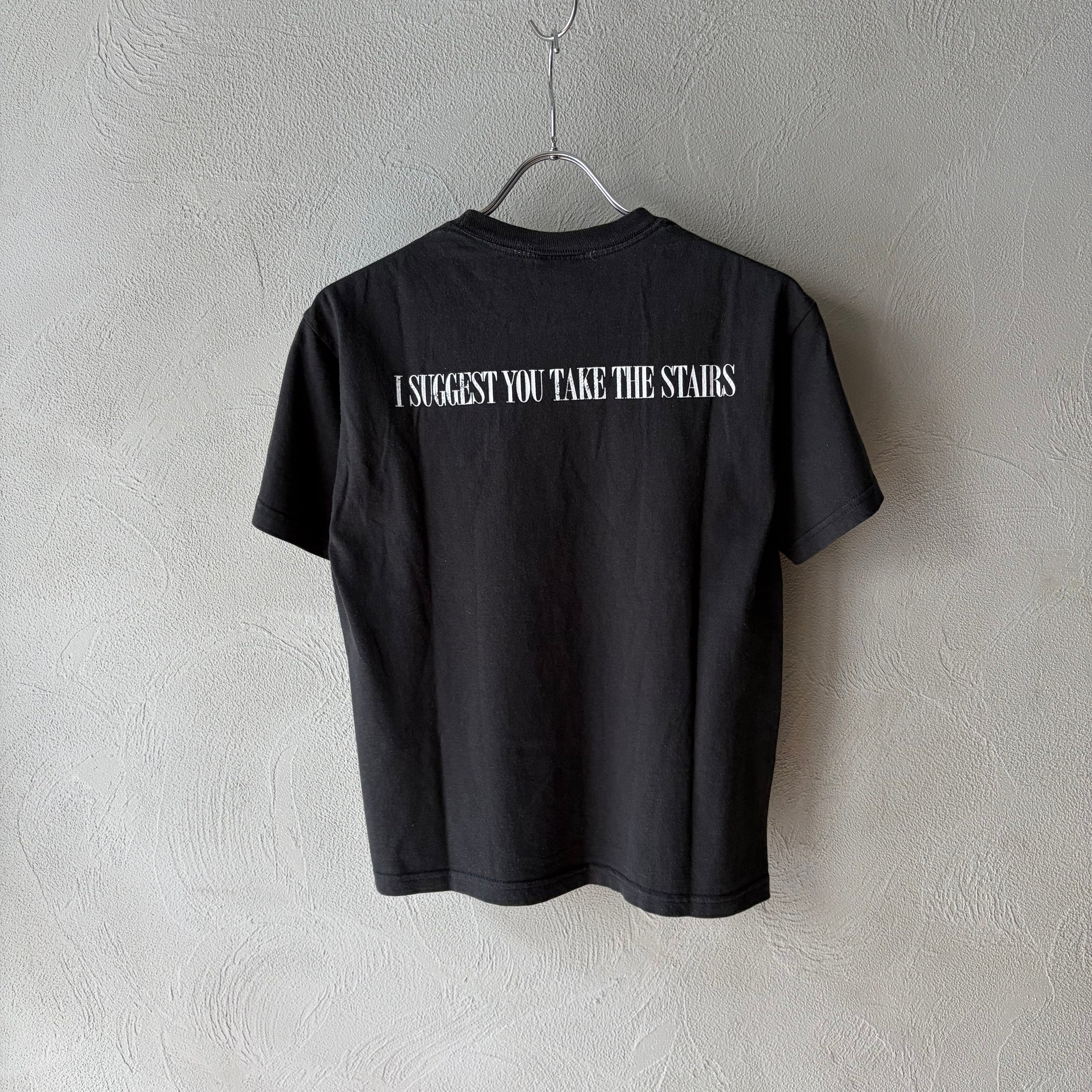 Disney "TOWER OF TERROR" Tee