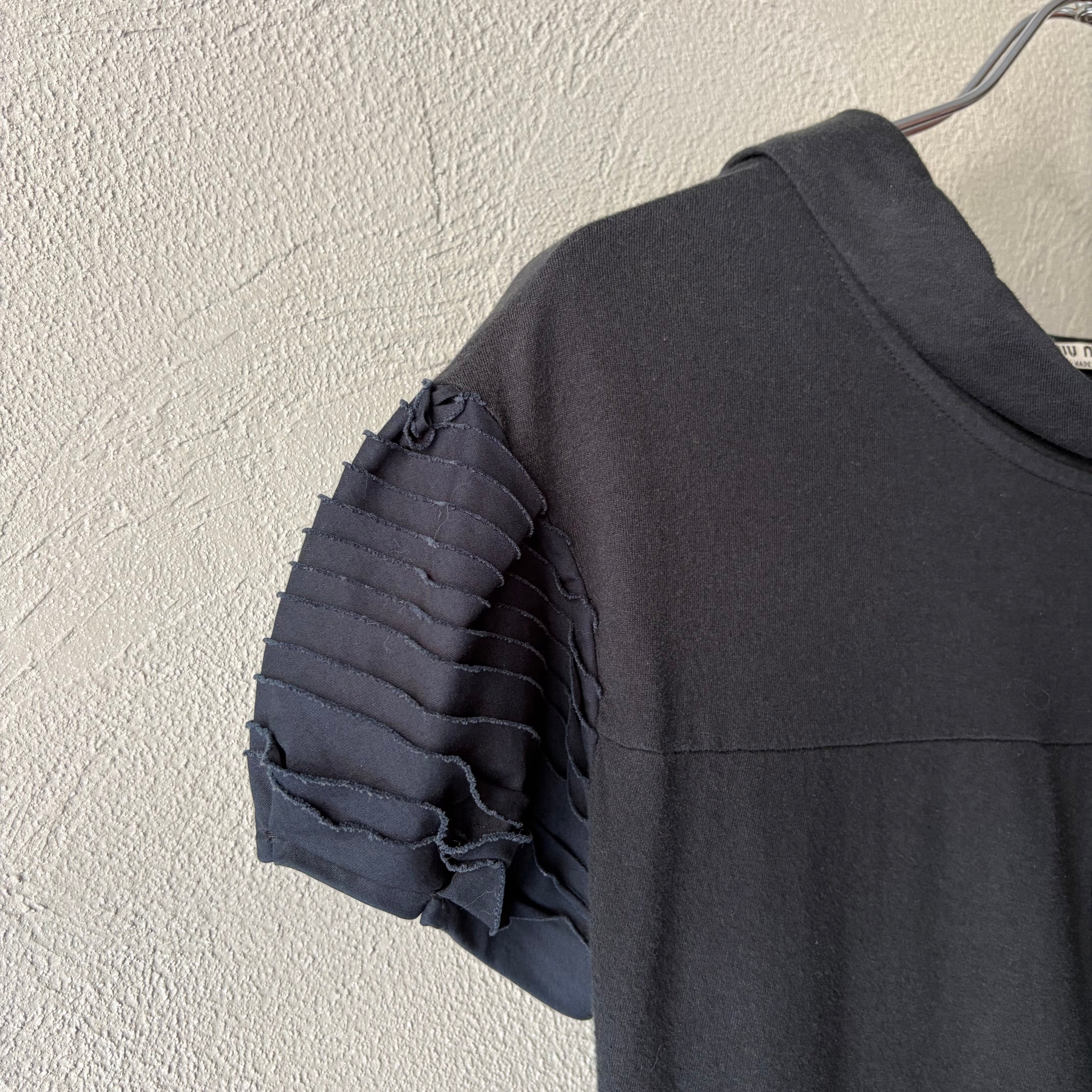 00s MIUMIU Mid length dress
