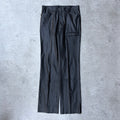90-00s  GAULTIER HOMME objet　Coating pants