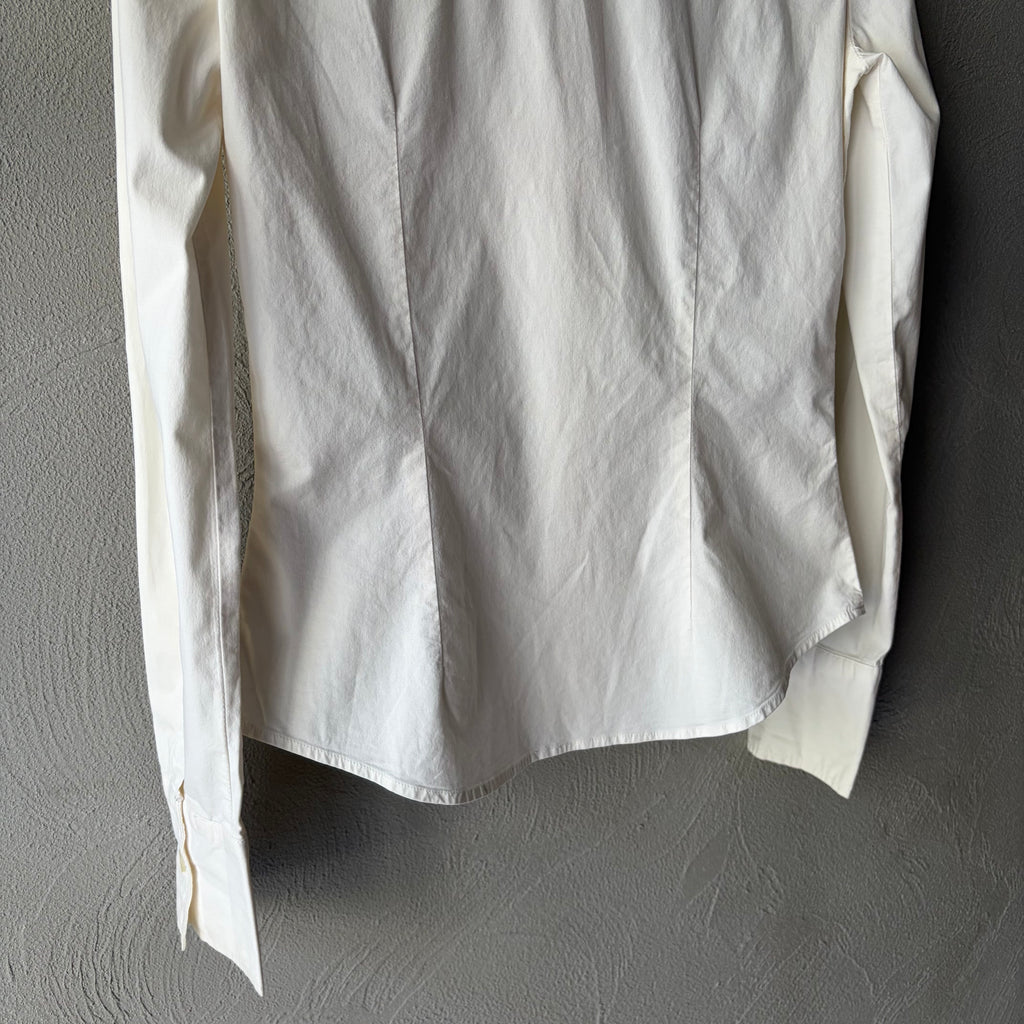 90-00s D&G DOLCE&GABBANA L/S Shirt