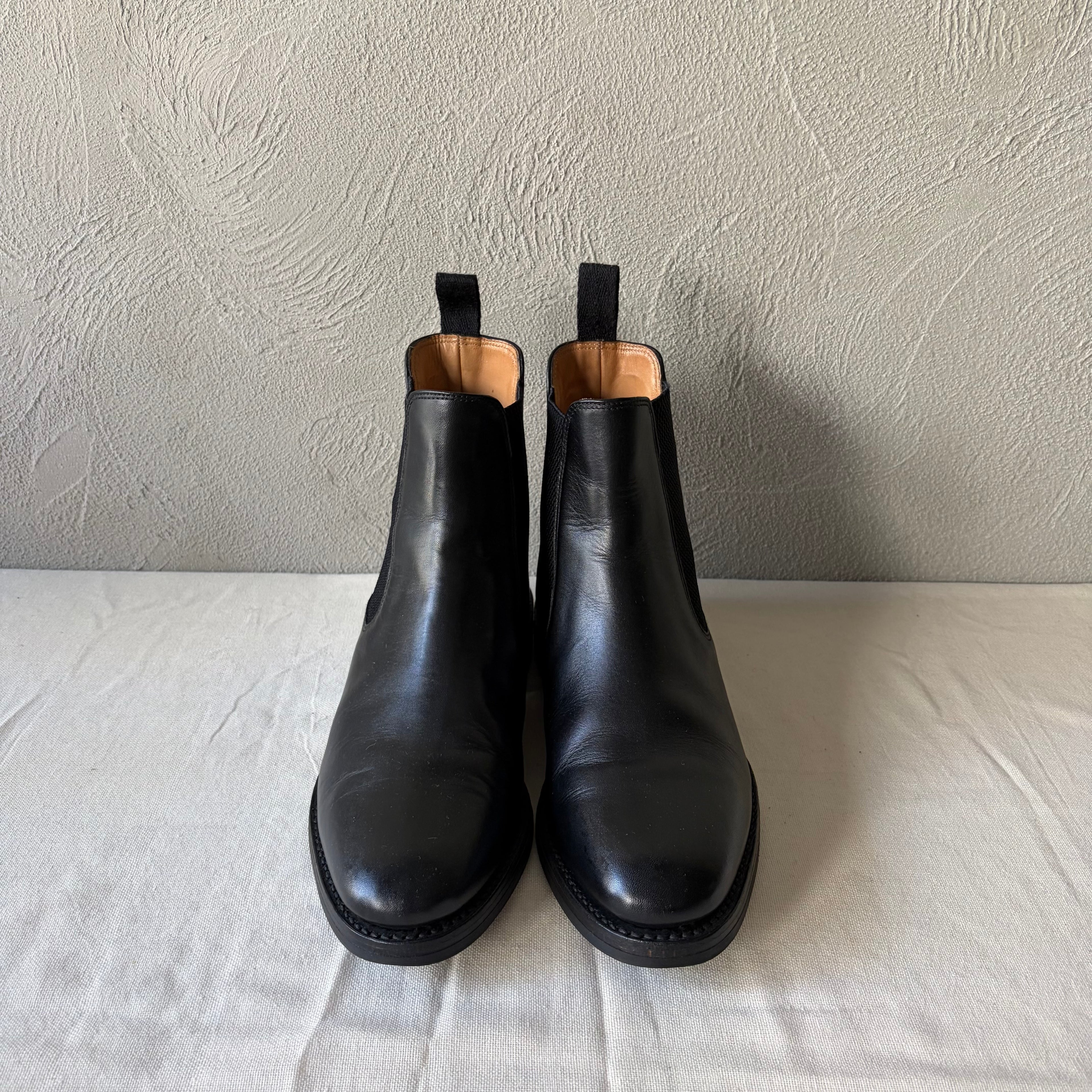 LOAKE Chelsea boots