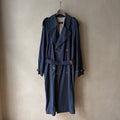 HUGO BOSS Oversize trench coat