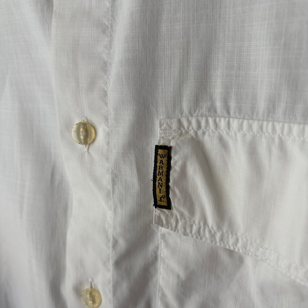 ARMANI JEANS S/S Shirt