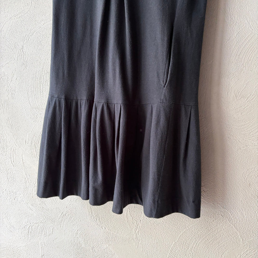 00s MIUMIU Mid length dress