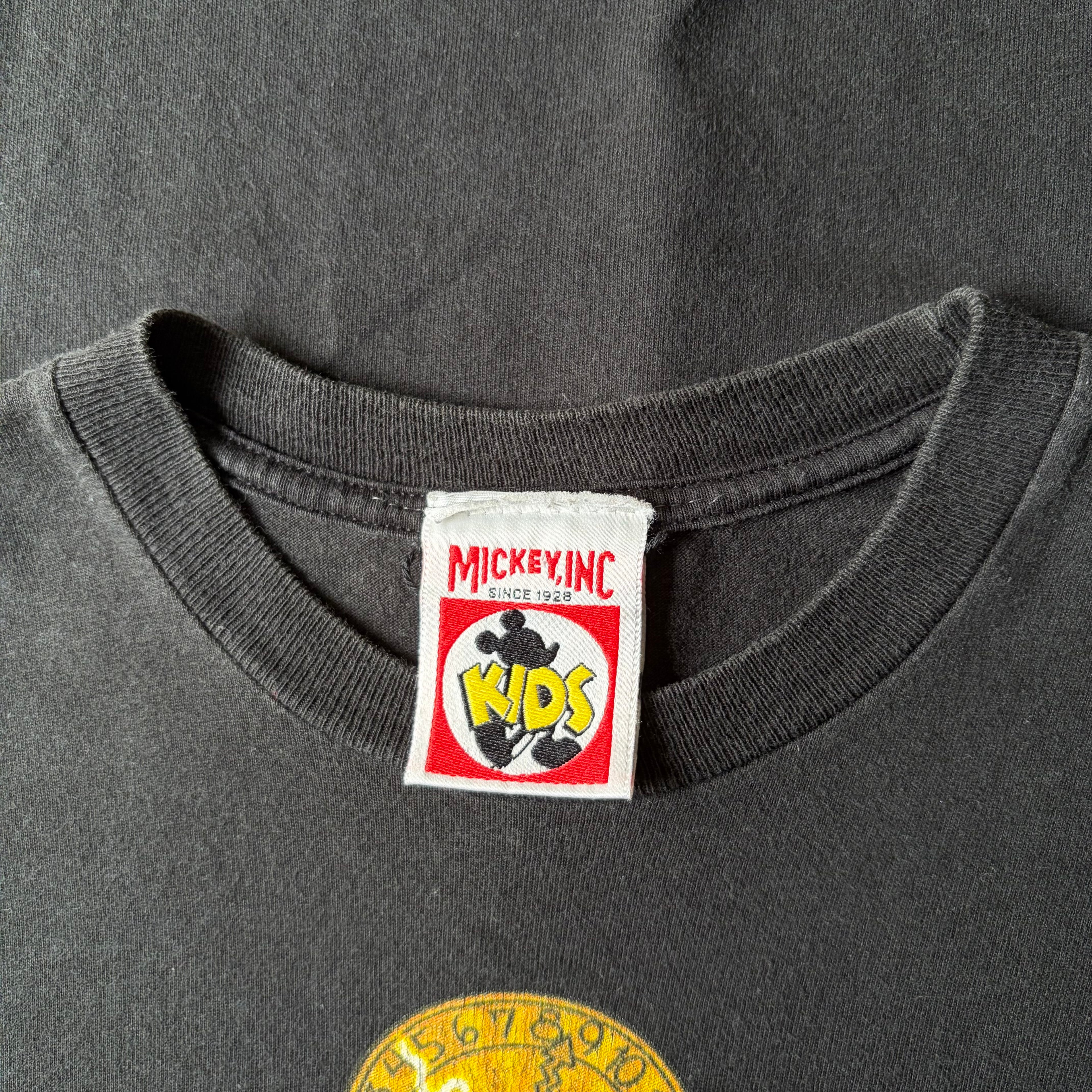 Disney "TOWER OF TERROR" Tee