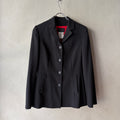 D&G DOLCE&GABBANA Tailored jacket