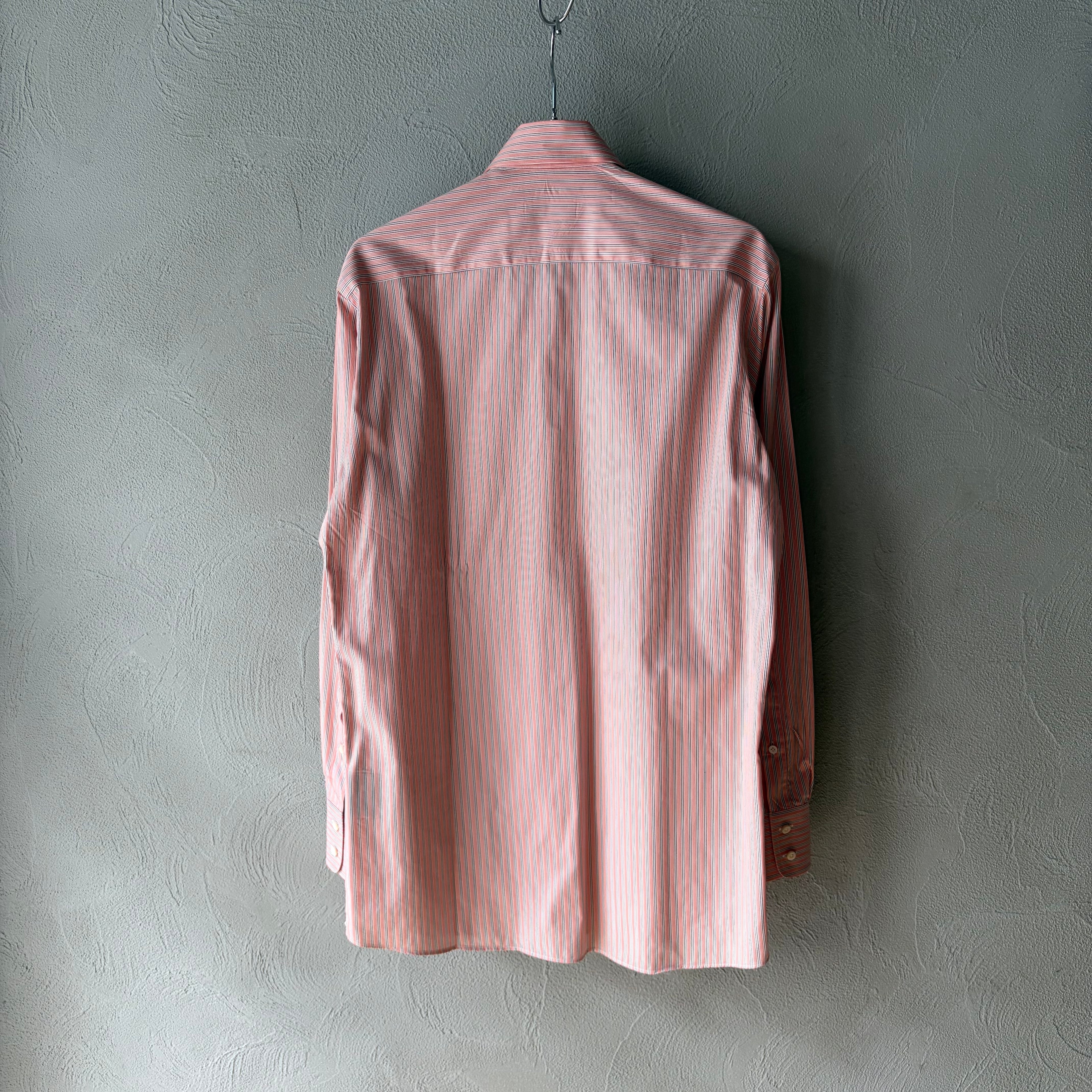 LOEWE  Stripe L/S Shirt