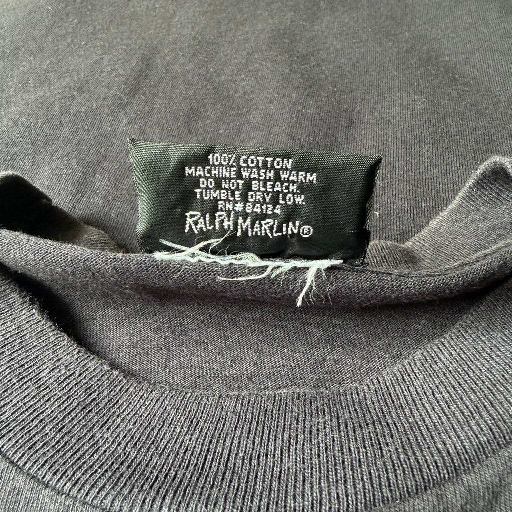 MARLIN TEASE "Groucho Marx" Tee