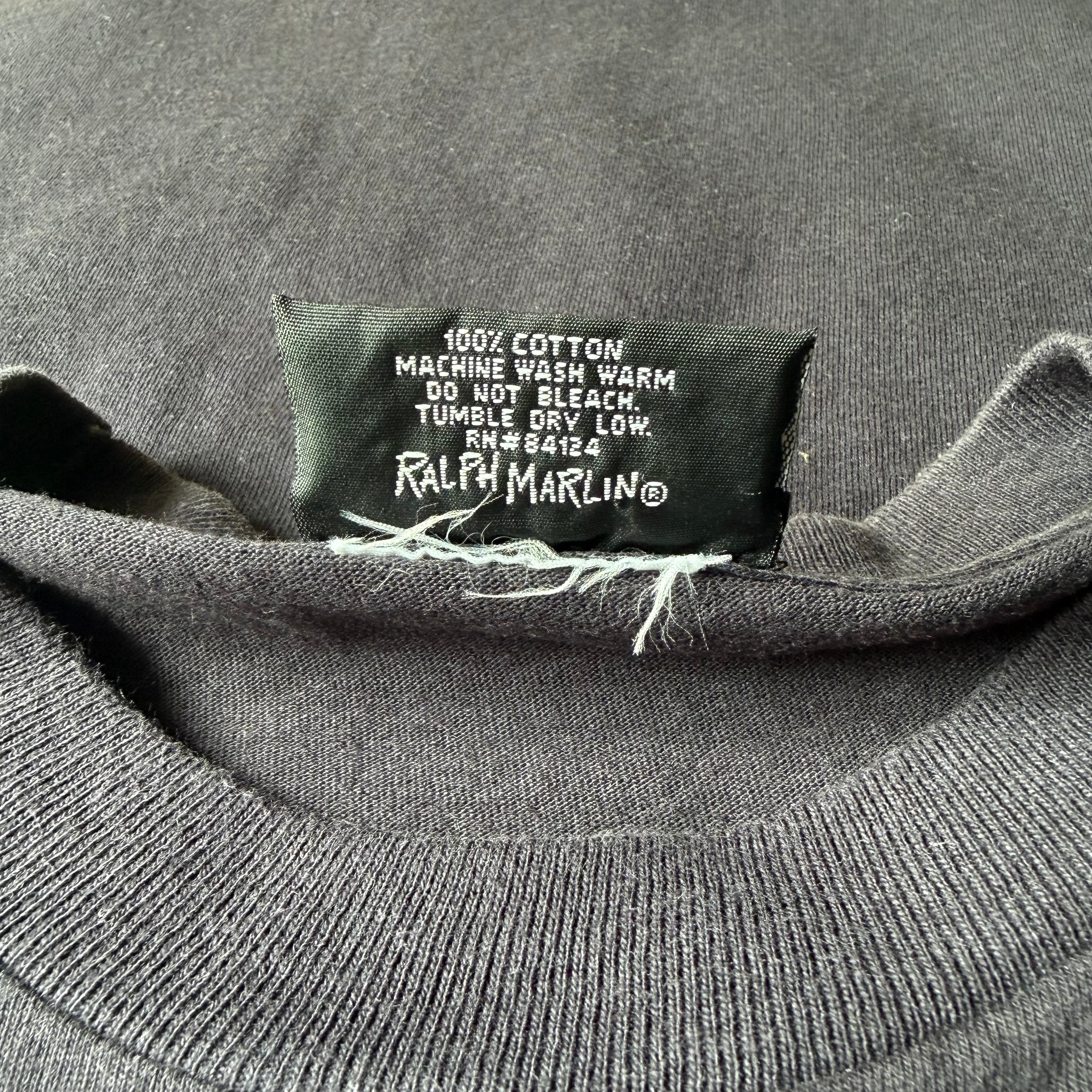 MARLIN TEASE "Groucho Marx" Tee