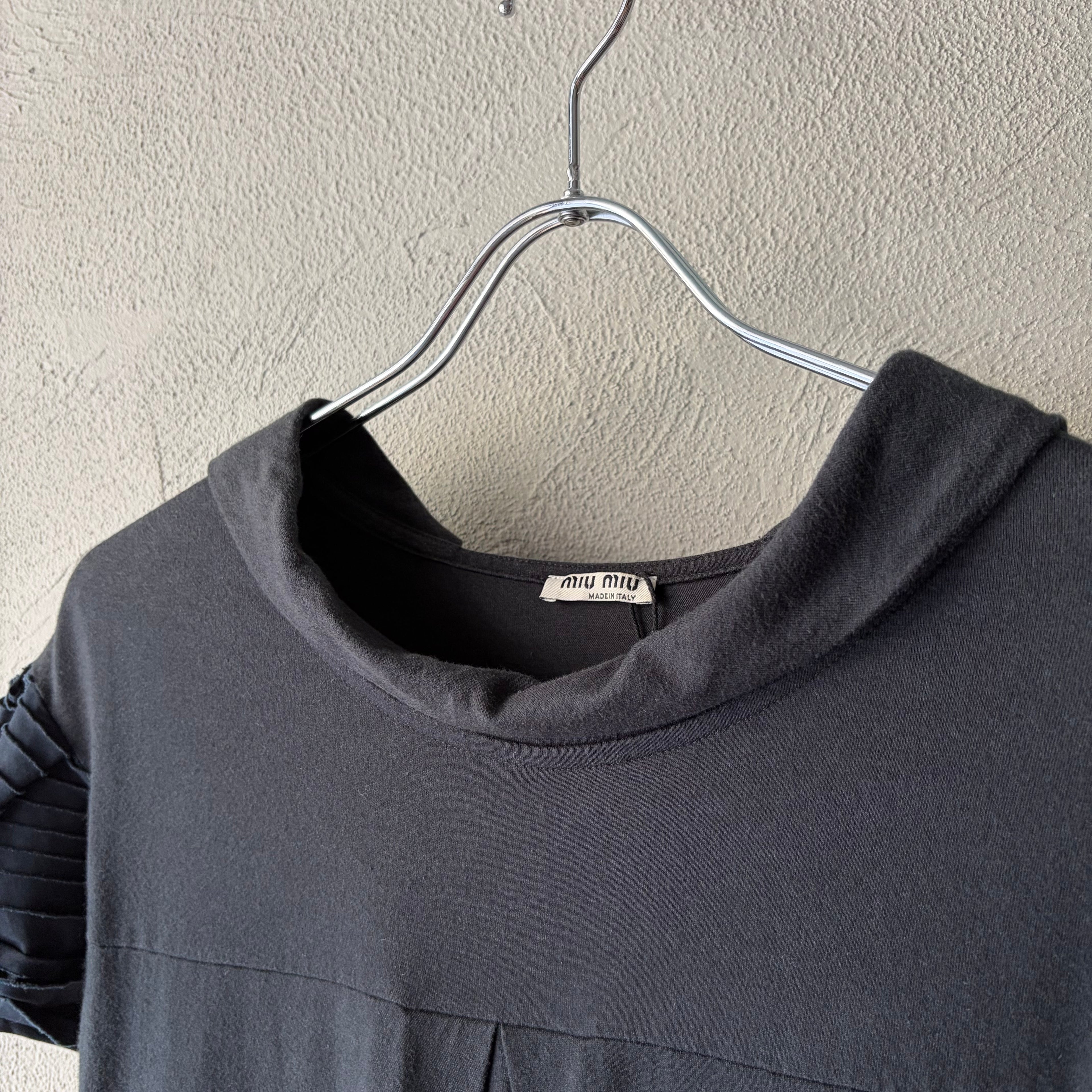 00s MIUMIU Mid length dress