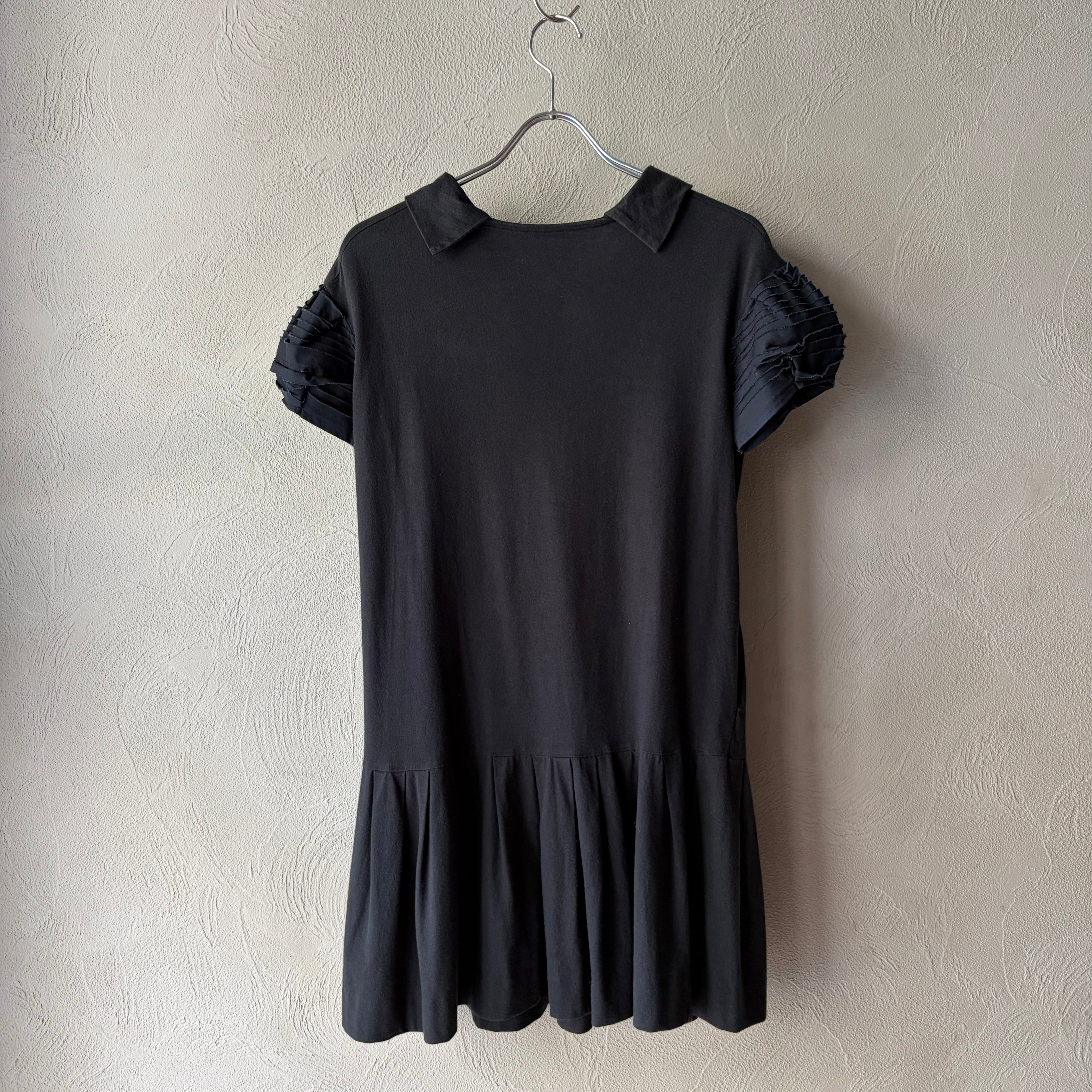 00s MIUMIU Mid length dress