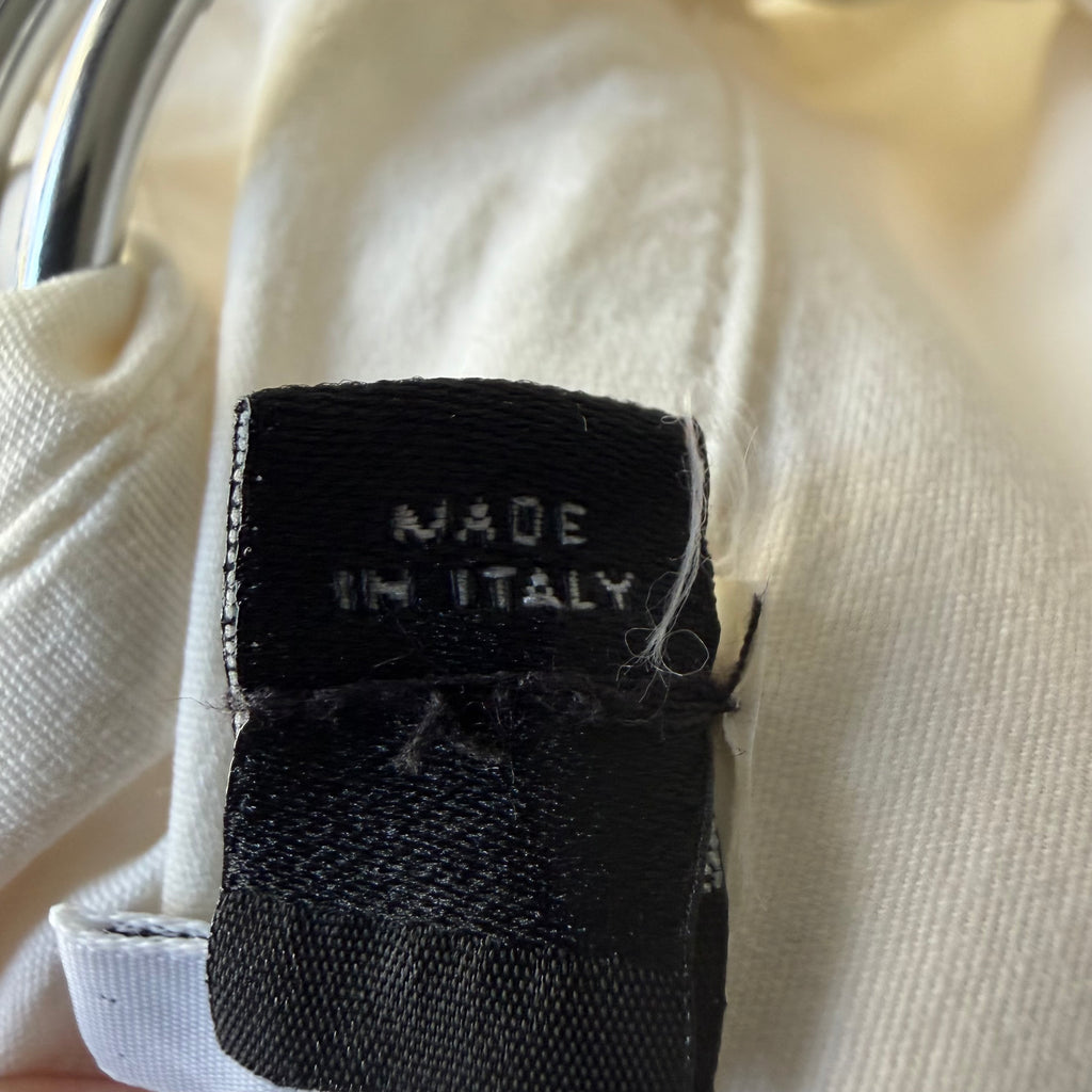 90-00s D&G DOLCE&GABBANA L/S Shirt