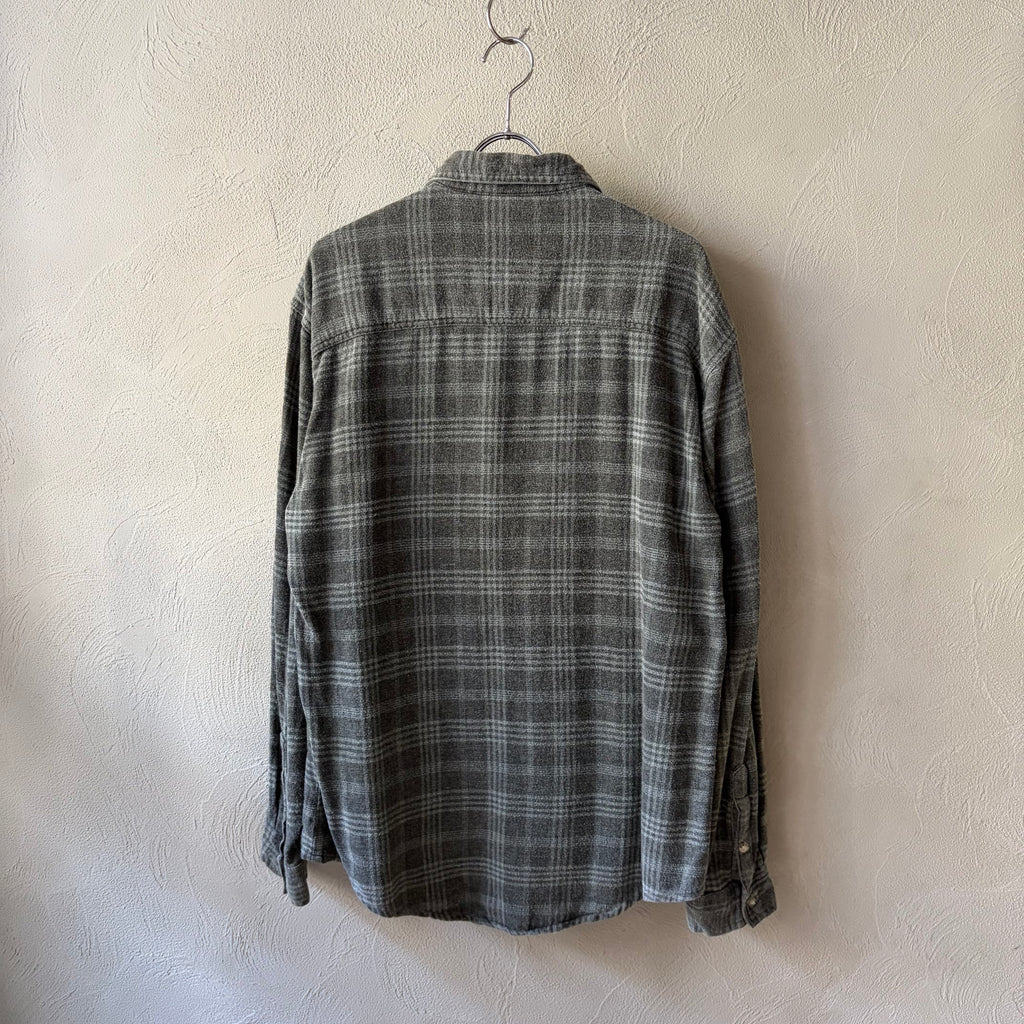 90s GRAMICCI Flannel shirt
