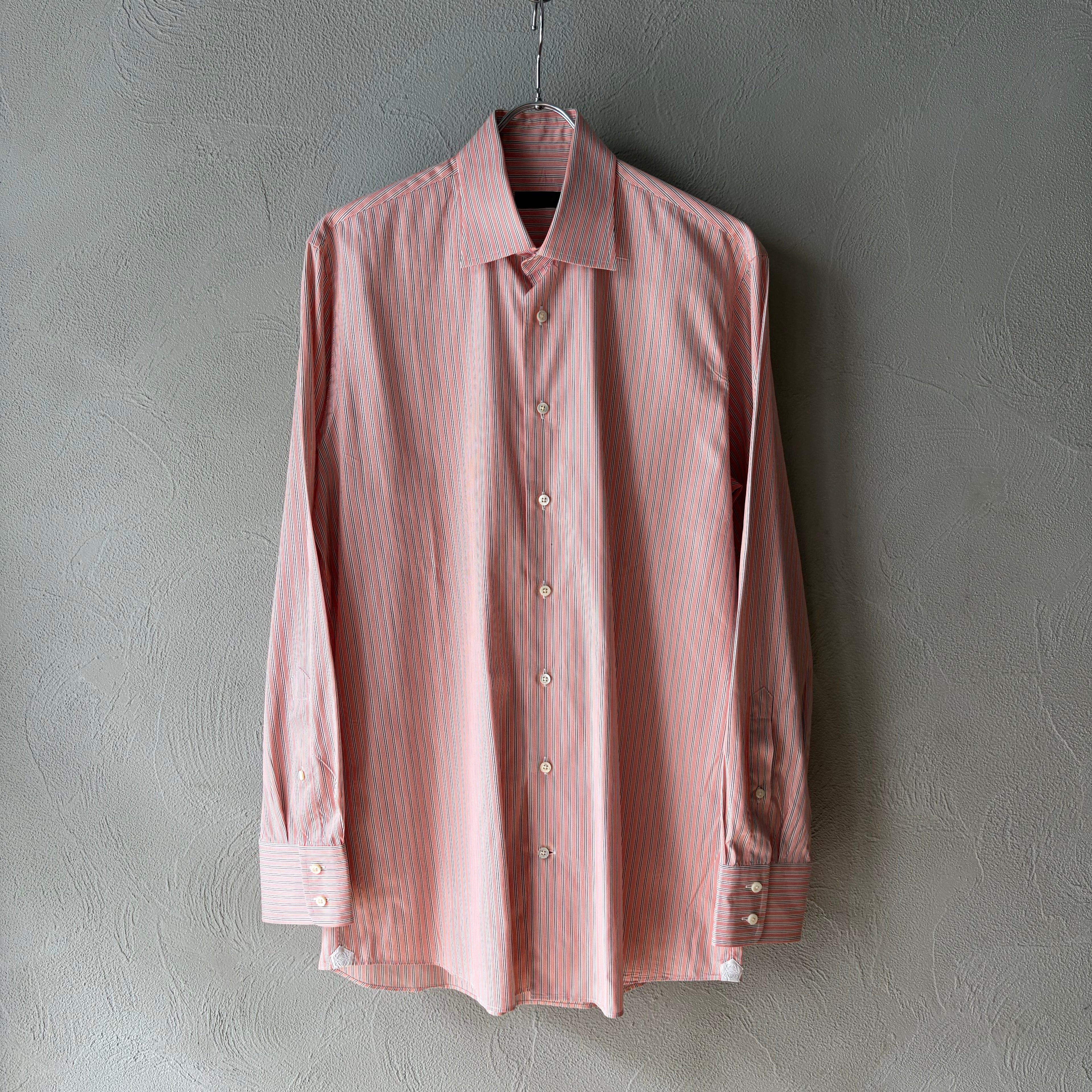 LOEWE  Stripe L/S Shirt