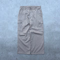 OAKLEY Wide cargo trouser