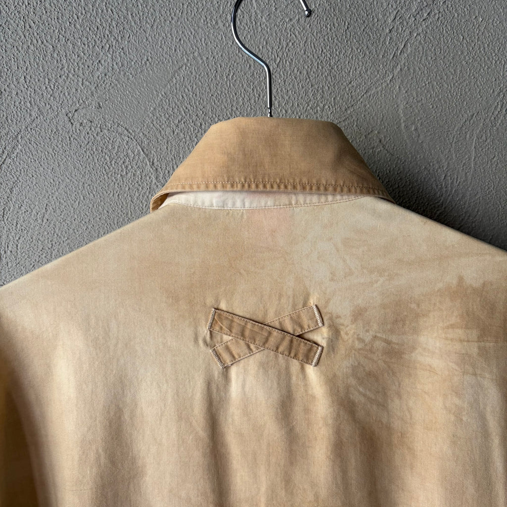 HUGO BOSS L/S Gimmick shirt
