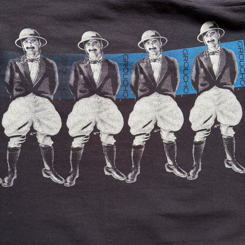 MARLIN TEASE "Groucho Marx" Tee