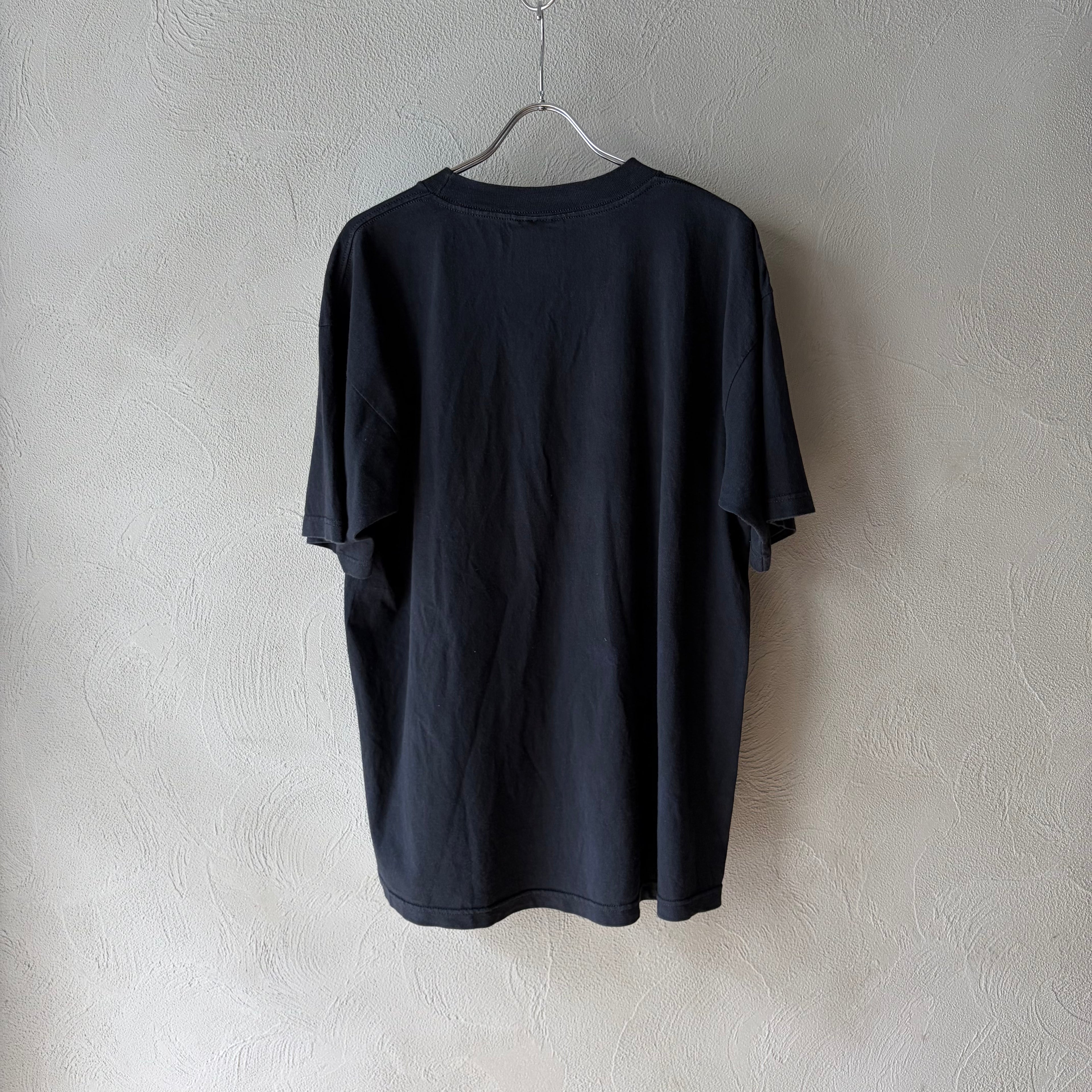 Trinity Products "ELVYS PLESLEY Blue Hawaii" Tee