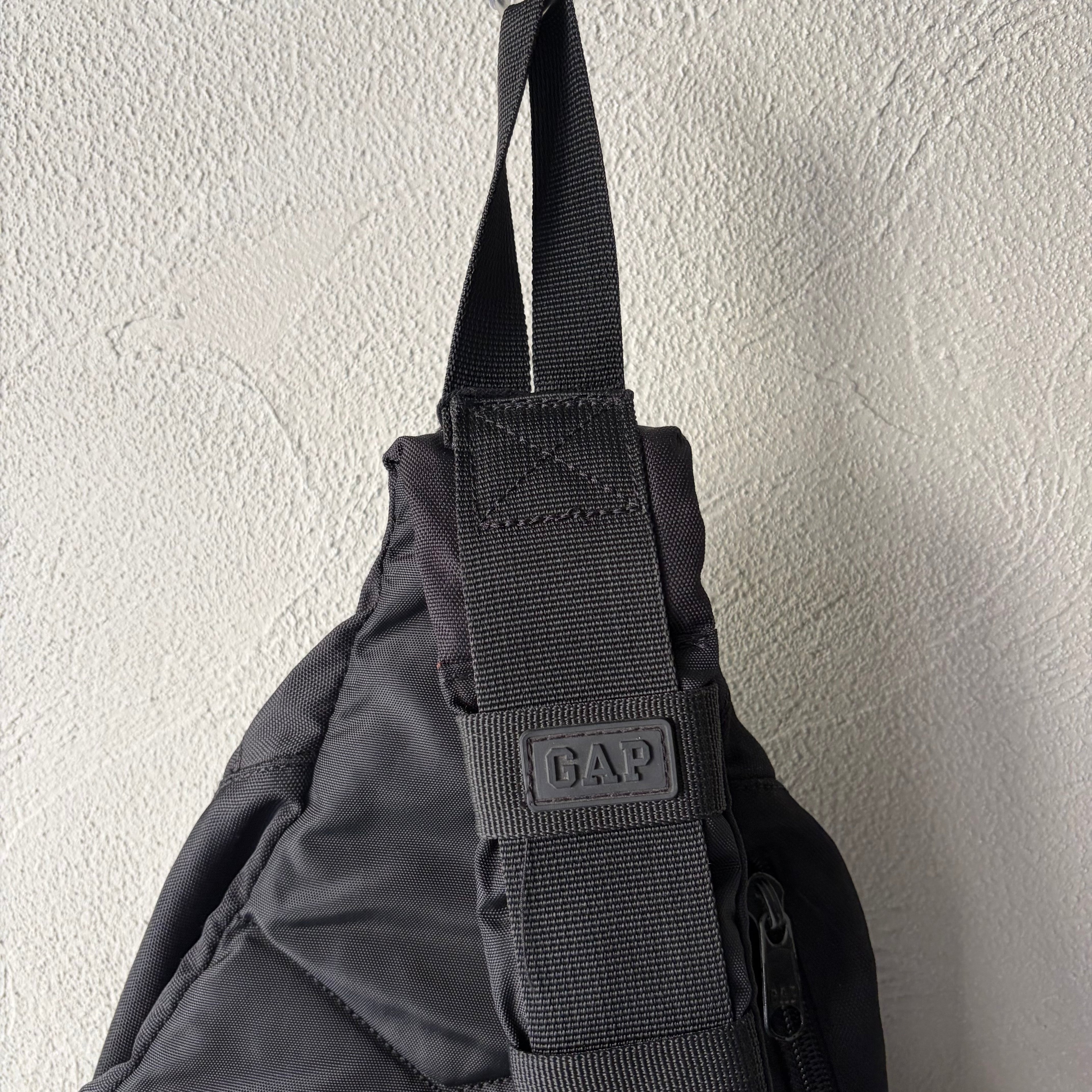 2000s GAP One shoulder bag