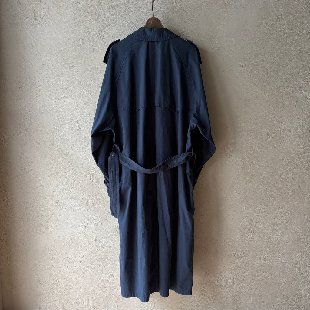 HUGO BOSS Oversize trench coat