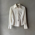90-00s D&G DOLCE&GABBANA L/S Shirt