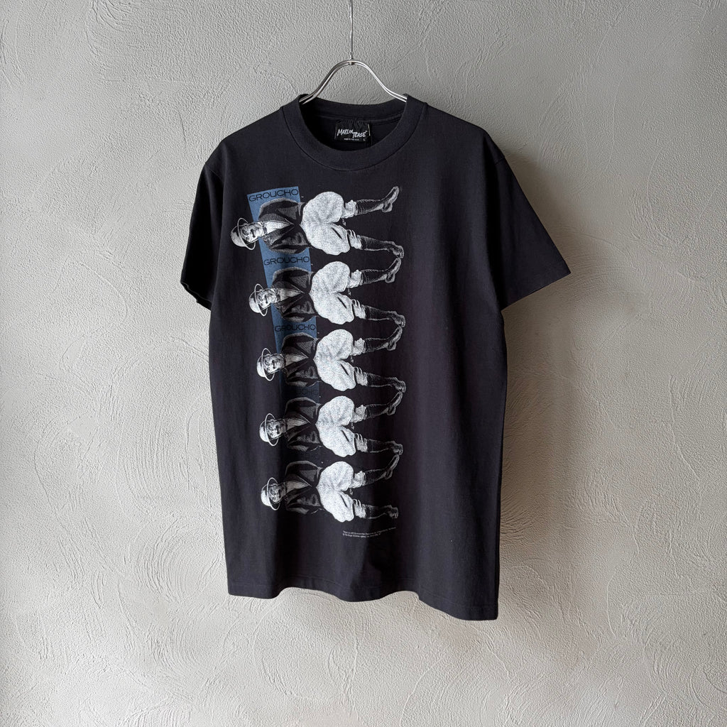 MARLIN TEASE "Groucho Marx" Tee