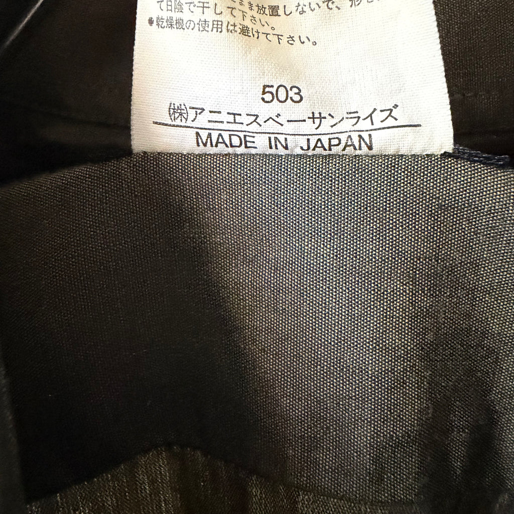 90-00s agnes b. homme L/S Shirt
