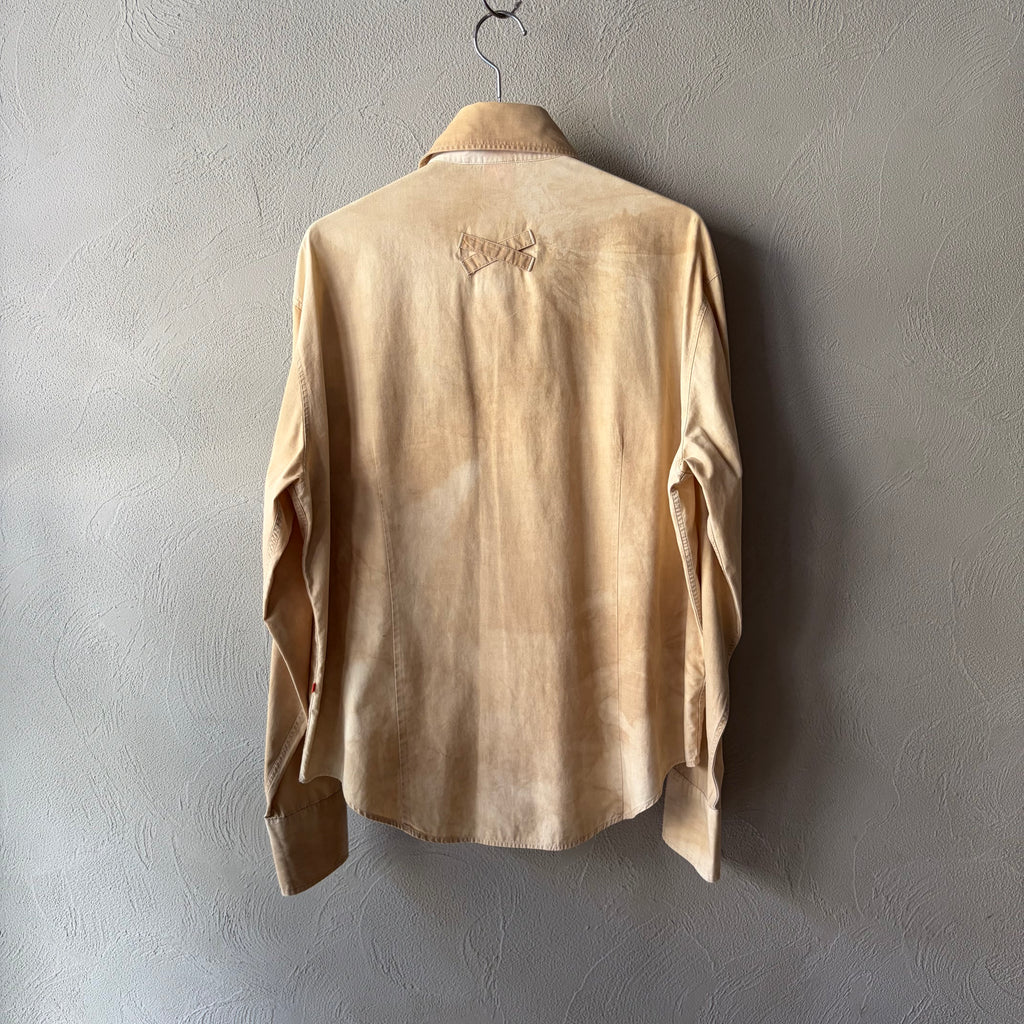 HUGO BOSS L/S Gimmick shirt