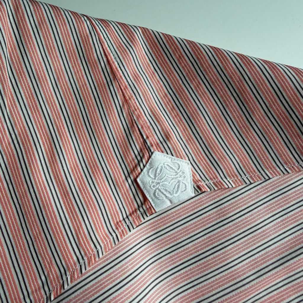 LOEWE  Stripe L/S Shirt