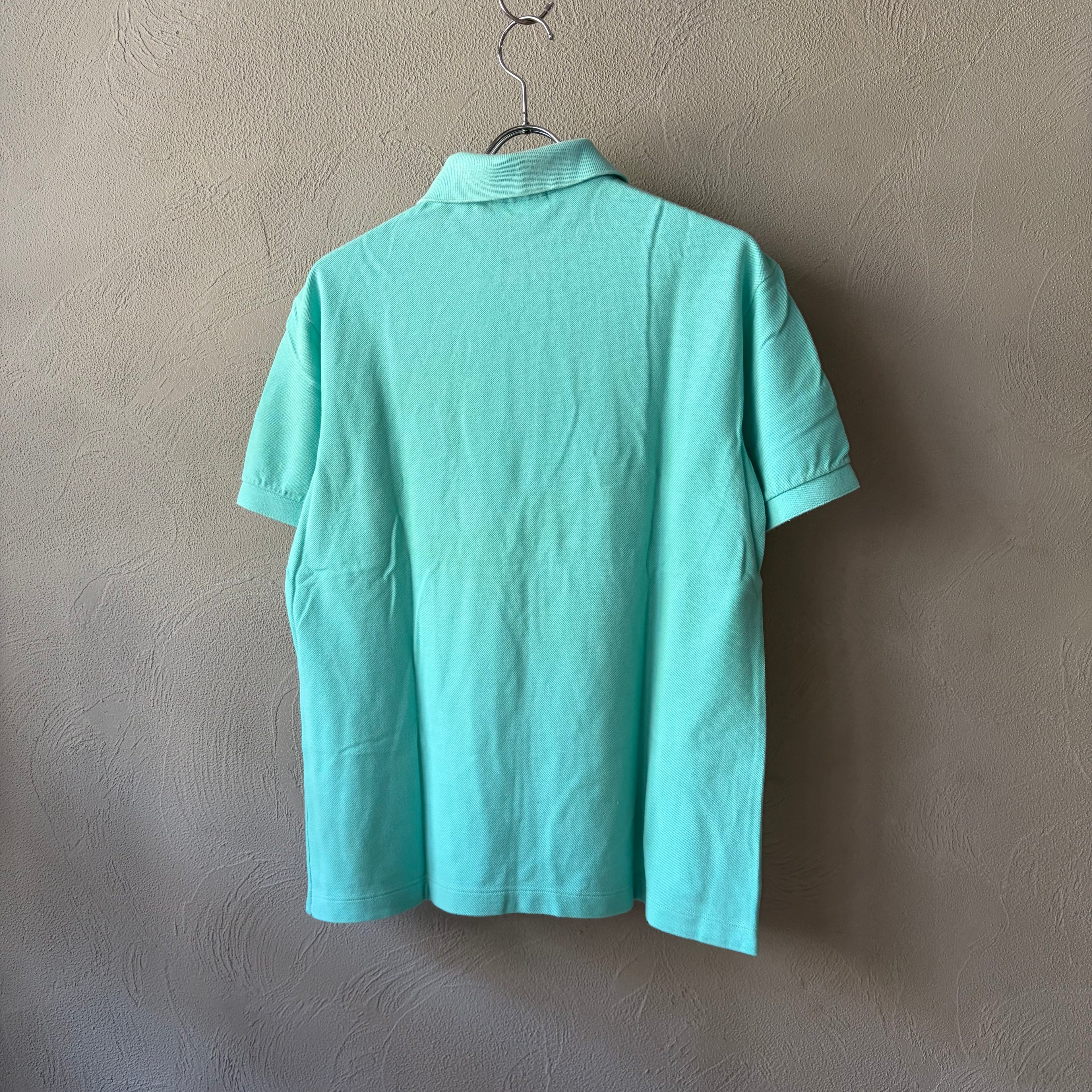80s CELINE S/S Polo shirt