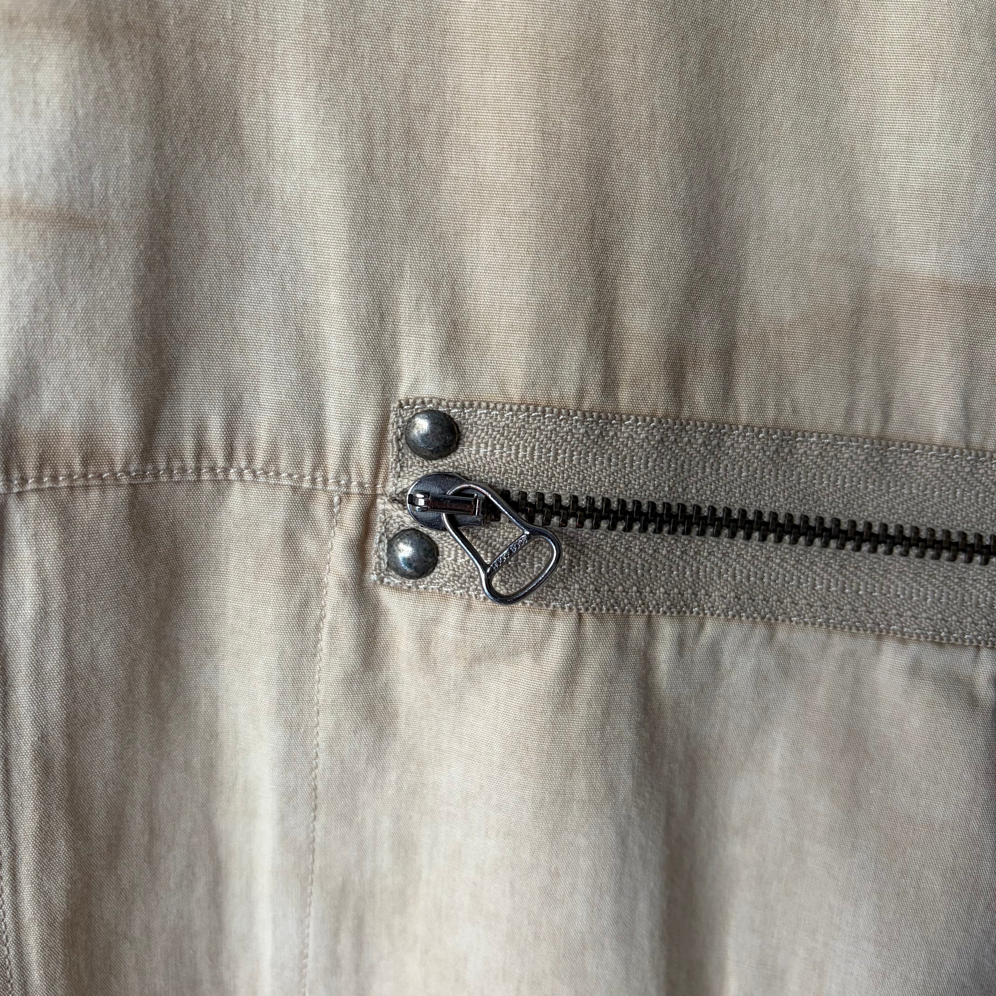 HUGO BOSS L/S Gimmick shirt