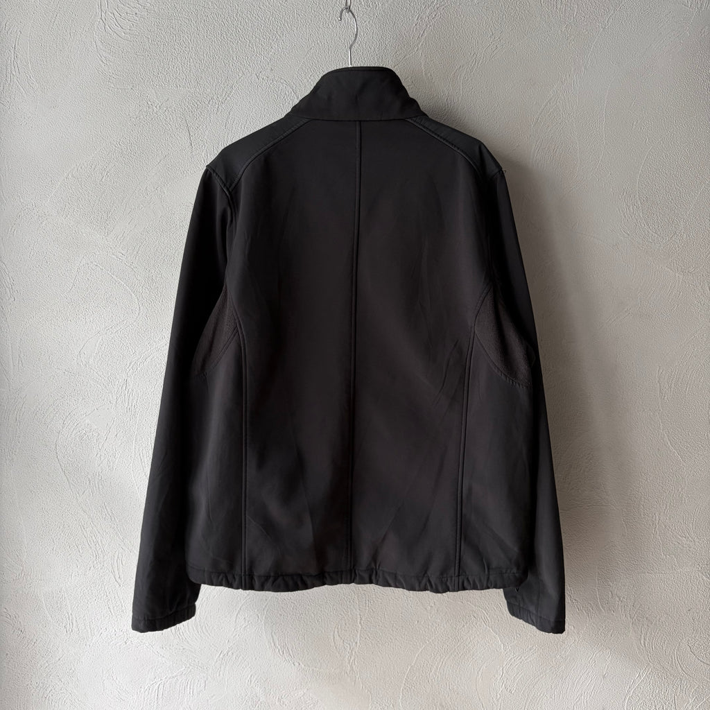 90-00s BLACK DIAMOND Soft shell jacket
