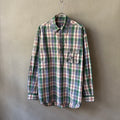 90s NIGEL CABOURN L/S Pullover shirt